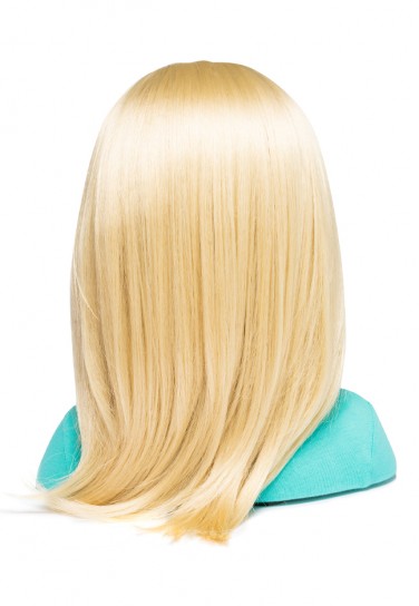 BLONDE LONG WIG FOR I'M A...